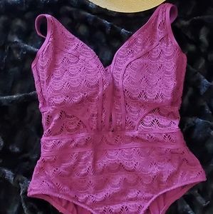 Becca by Rebecca Virtue